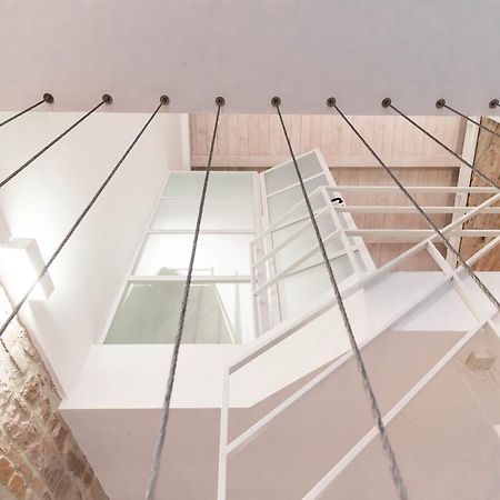 Apartmán Casa Delle Lanterne Assisi Pokoj fotografie