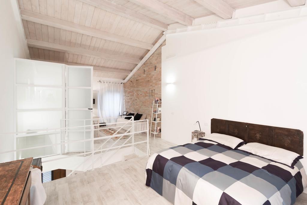 Apartmán Casa Delle Lanterne Assisi Pokoj fotografie