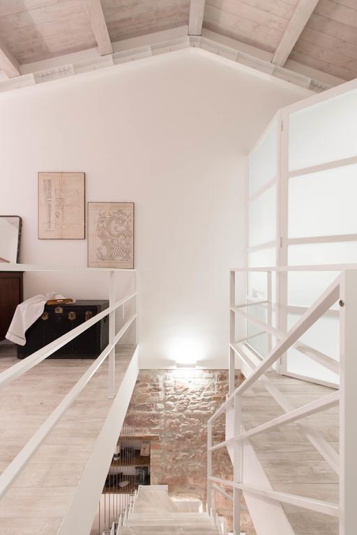 Apartmán Casa Delle Lanterne Assisi Pokoj fotografie